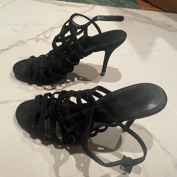 Michael by michael kors heels - Picture 3 of 5